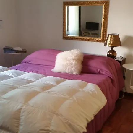 Mary's House Ciampino