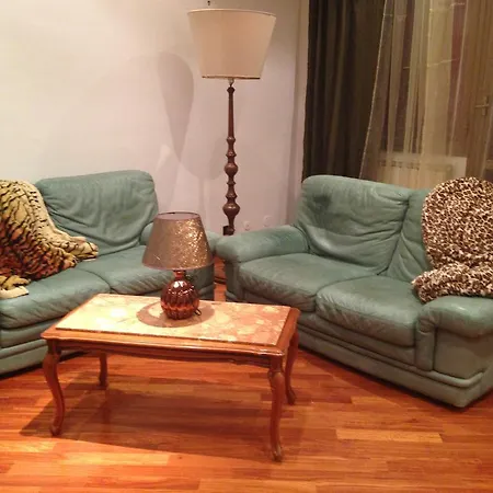 Bed & Breakfast Mary's House Ciampino