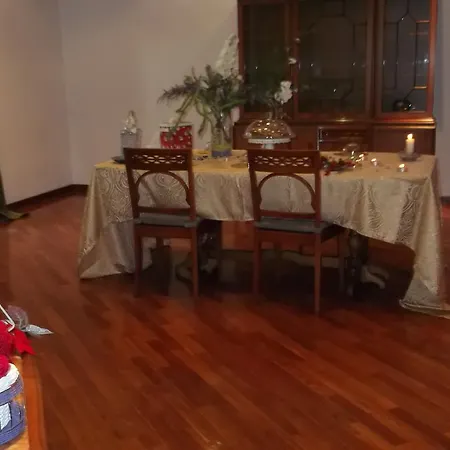 Mary's House * Ciampino