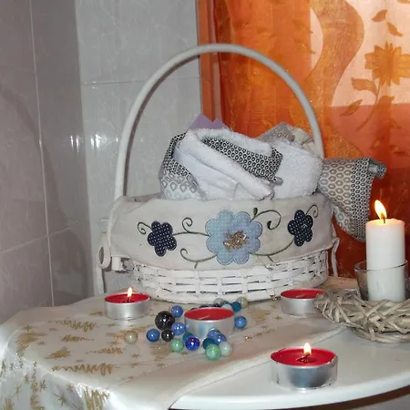 Bed & Breakfast Mary's House Ciampino