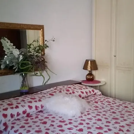 Bed & Breakfast Mary's House *