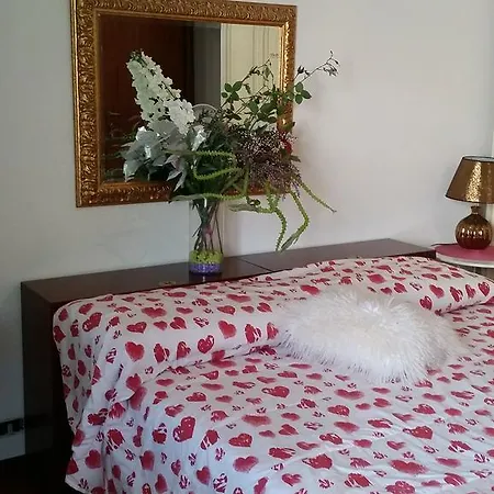Bed & Breakfast Mary's House *