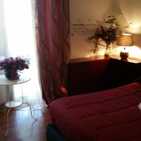 Mary's House Bed & Breakfast Ciampino