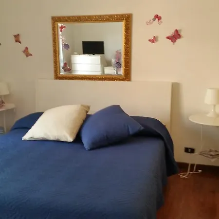 Bed & Breakfast Mary's House Ciampino