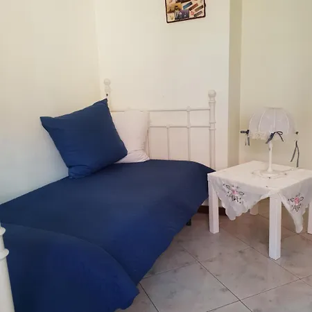 Mary's House Bed and breakfast Ciampino