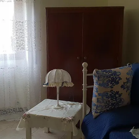 Mary's House *