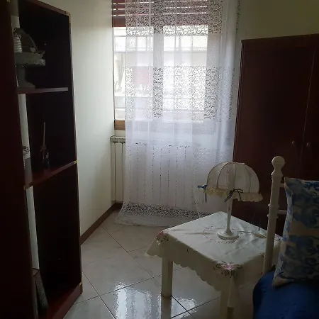 Bed & Breakfast Mary's House Ciampino