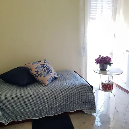 Bed & Breakfast Mary's House *