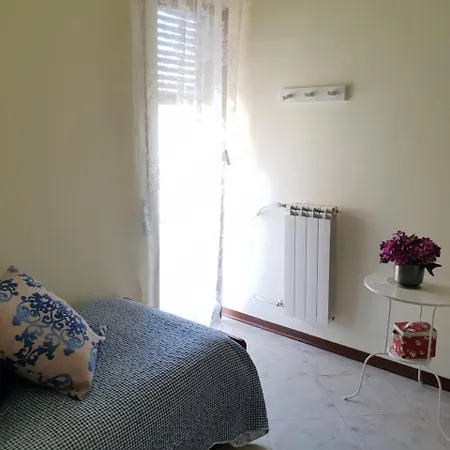 Mary's House * Ciampino