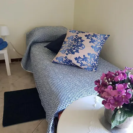 Mary's House Bed & Breakfast Ciampino