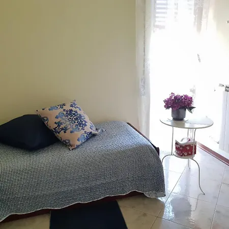 Mary's House Ciampino