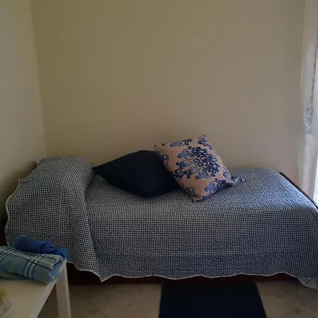Mary's House Bed & Breakfast Ciampino