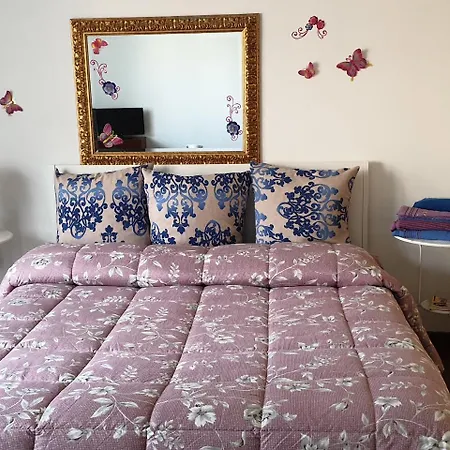 Mary's House Bed & Breakfast Ciampino