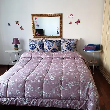 Mary's House Bed & Breakfast Ciampino