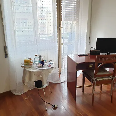 Mary's House *