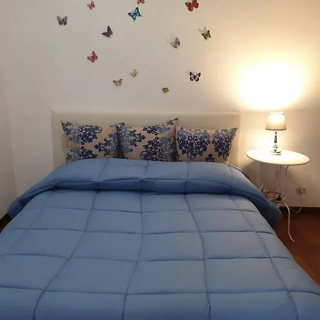 Mary's House Bed & Breakfast