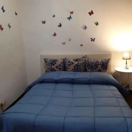 Mary's House Bed & Breakfast Ciampino