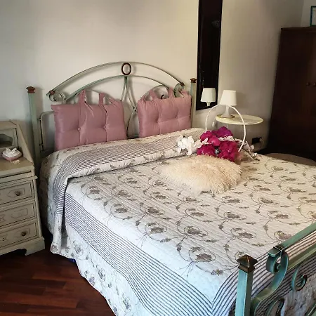 Bed and breakfast Mary's House *