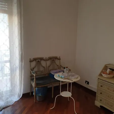 Mary's House Ciampino