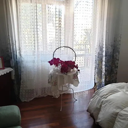 Mary's House Bed & Breakfast