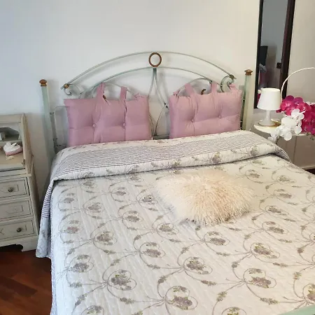 Mary's House Bed & Breakfast Ciampino