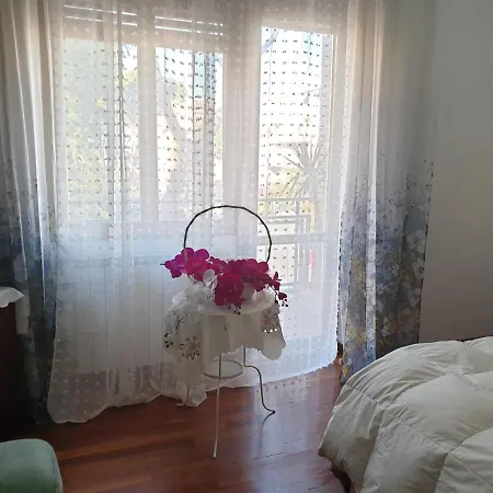 Mary's House