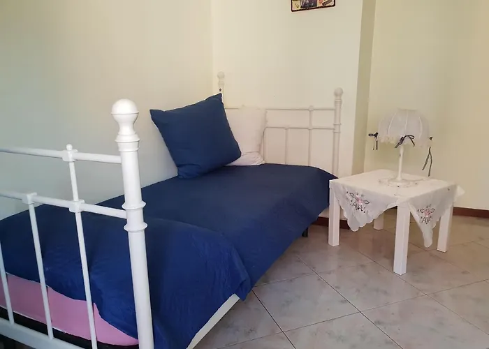 Mary's House Bed and Breakfast *